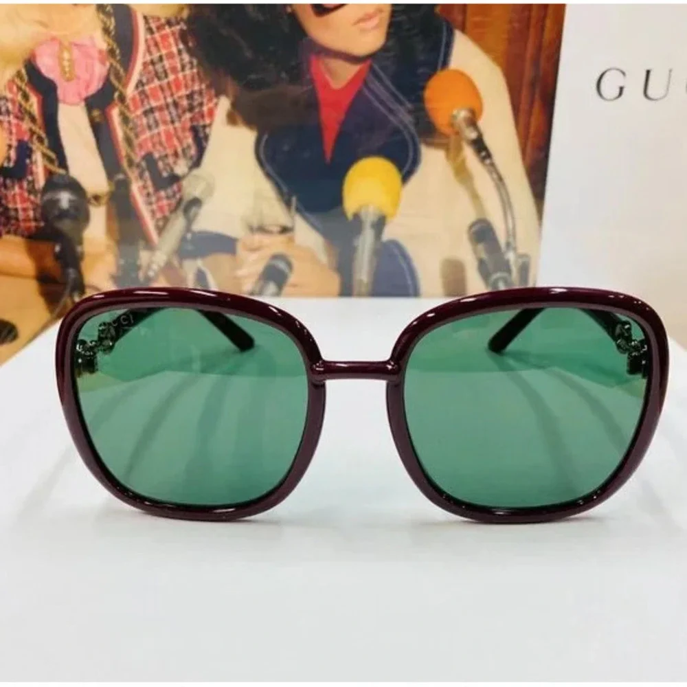 Gucci gg 0893s
